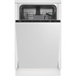 Вградена машина за садови BEKO BDIS 38020 Q