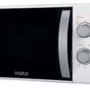 Микробранова печка VIVAX HOME MWO-2078 - Image 4