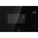 Микробранова вградена печка GORENJE BM251SG2BG