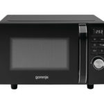 Микробранова печка GORENJE MO20S4BC