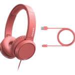 Слушалки PHILIPS TAH4105RD