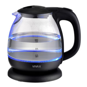 Бокал за вода VIVAX HOME WH 100G