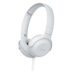 Слушалки PHILIPS TAUH201WT