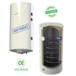 БОЈЛЕР TING BVE 80 1SKP D