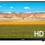 TV Samsung UE32T4002AK 32" LED HD HDMIx2/USB/DVB-C /T2