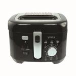 Фритеза VIVAX  DF-1800B