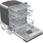 Машина за садови GORENJE GV 663 C60