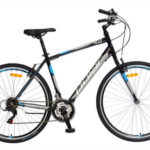 Велосипед Polar Santa FE 28 1