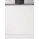 Машина за садови GORENJE GI62040X