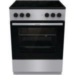 Електричен шпорет GORENJE GEC6A11SG
