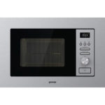 Вградена микробранова печка GORENJE BM 201 A4XG