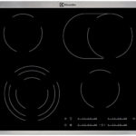 Вградена плотна ELECTROLUX EHF46547XK