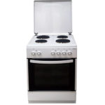 Електричен шпорет VIVAX HOME FC 04602 WH