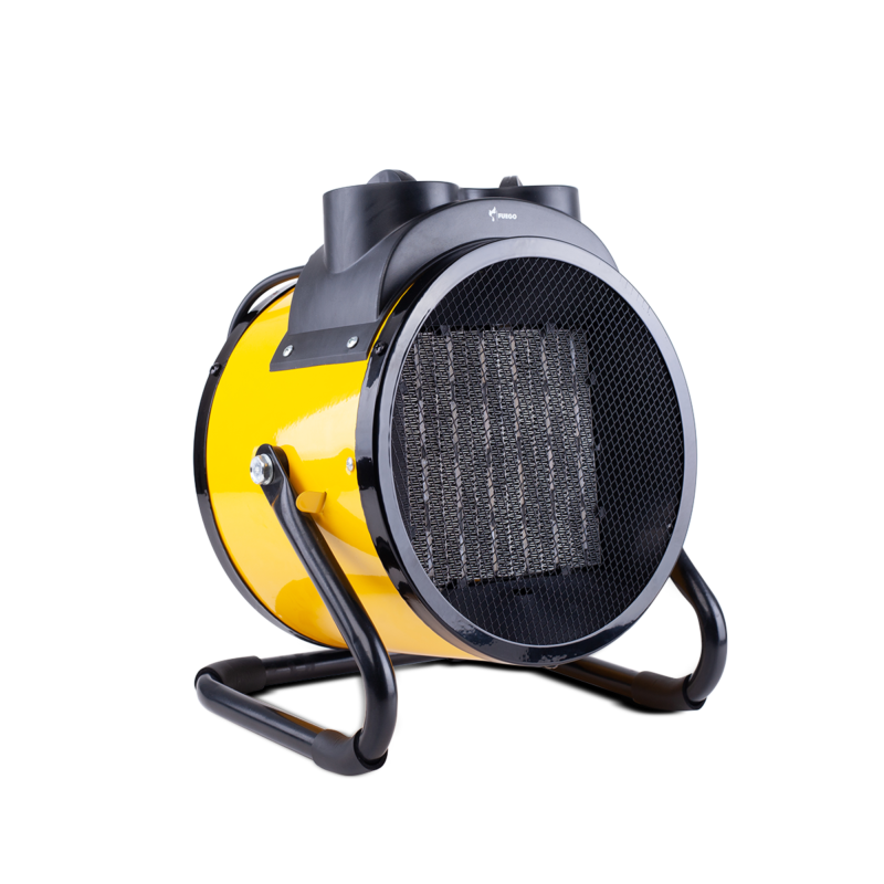 Калорифер TAJFUN FUEGO PTC 3000 R - Image 2