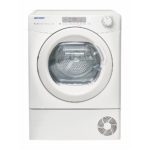 Сушара CANDY ZEROWATT ETDE H8A1DE-S