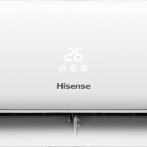 Клима  HISENSE KB35MR0BG/AS35MR0EW