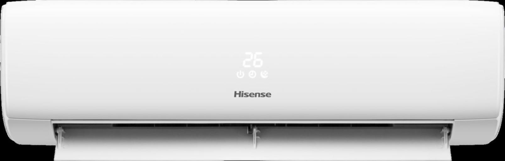 Клима HISENSE KB35MR0BG/AS35MR0EW