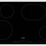Вградена плотна GORENJE ECT843BX