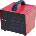 Калорифер TAJFUN FUEGO PTC 3000 R