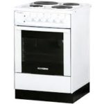 Електрчен шпорет ALFA PLAM S-140.55.13 G6-P