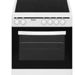 Шпорет FUEGO FGFSFV 6040 W