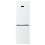 Фрижидер комбиниран BEKO RCNA 366 E60 WN