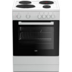 ЕЛЕКТРИЧЕН ШПОРЕТ BEKO FSS 66001 GW