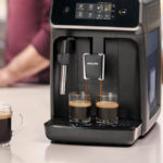 Апарат за еспресо ЕSPRESO PHILIPS EP 2220 /10