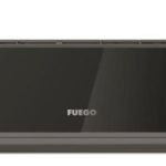 Клима FUEGO FGT-120 INV.BM