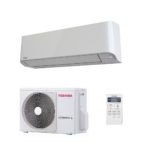 Клима уред TOSHIBA RAS-B18J2KVG-E/RAS-18J2AVG-E