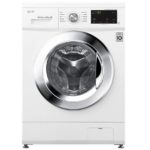 Машина за перење LG F4J3TS4WE, 8kg