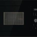 Микробранова вградена печка GORENJE BM201AG1BG