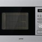 Микробранова вградена Gorenje BM201AG1X