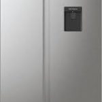 Фрижидер комбиниран GORENJE NRR9185EAXLWD