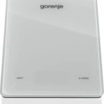 Кујнска вага GORENJE KT05LBW