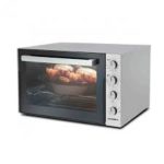 Мини шпорет Luxell LX 9325 inox