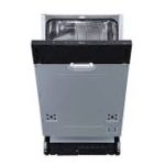 Садоперачка вградена MIDEA MID45S120-MK