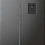Фрижидер комбиниран GORENJE NRR9185EABXLWD