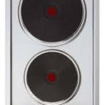 Вградена плоча BEKO HDCE 32201X
