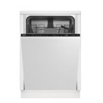 Вградена машина за садови BEKO BDIS 36020 A++