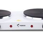 Решо FUEGO JB - 2011