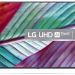 Телевизор LG 65UR78006LK