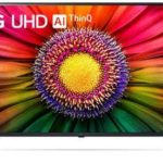 ТЕЛЕВИЗОР UHD LG 43 UR  80003