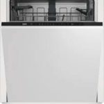 Машина за садови вградена  BEKO DIN36420