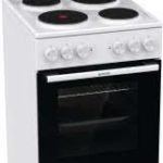 Електрчен шпорет GORENJE GE5A21WH