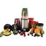 Блендер nutri booster RUSSELL HOBBS 23180 56