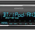 KMM-BT305 CAR AUDIO RECEIVE -16511