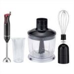 Блендер рачен ST HBCE-500KBR