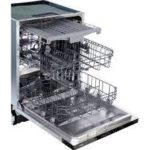 Машина за садови GORENJE GV642D61