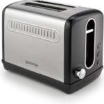 Тостер GORENJE T1100CLBK